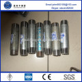 best quality hot sale galvanized cast iron bsp thread couplings